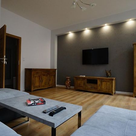 Apartament Mariacka 42 Gdańsk Eksteriør bilde