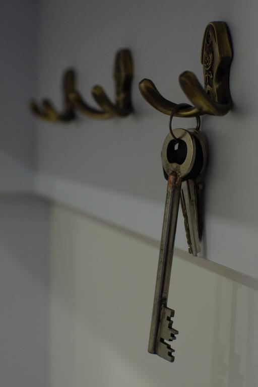 Apartament Mariacka 42 Gdańsk Eksteriør bilde